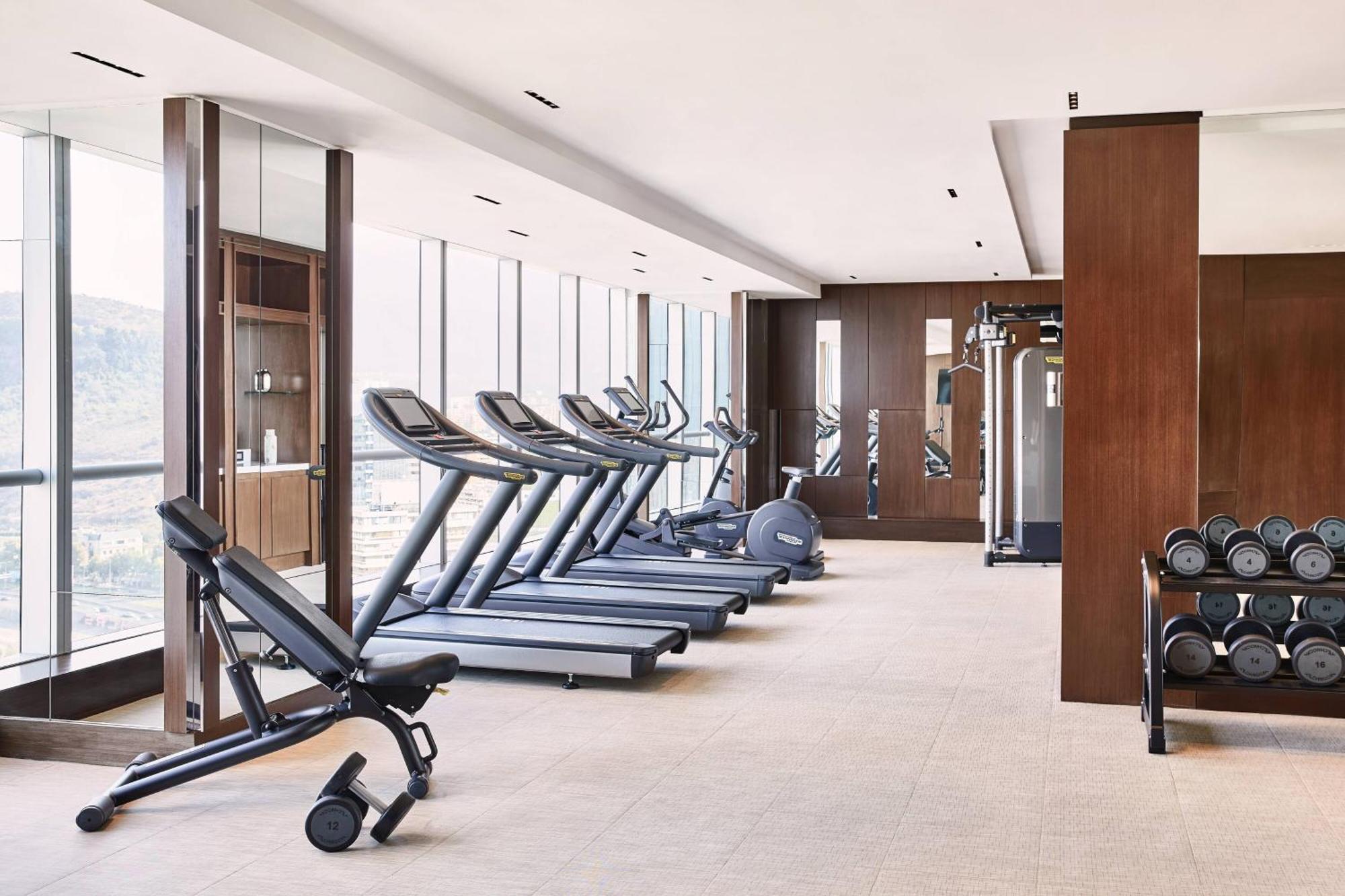 Ac Hotel By Marriott Santiago Cenco Costanera Экстерьер фото
